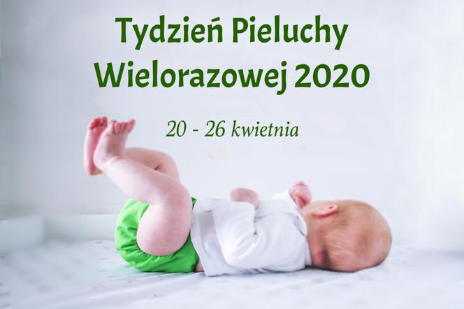 Ruszyło Ogólnopolskie święto Pieluchy Wielorazowej. Do wydarzenia przyłączył się Śląsk