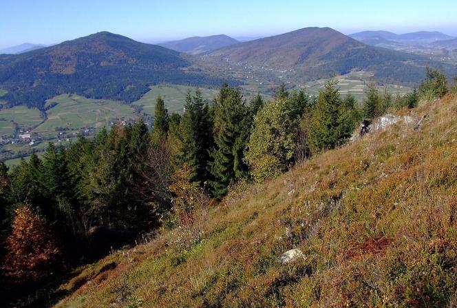 Zapomniany szlak turystyczny w Małopolsce. Liczy ponad 300 km długości! 