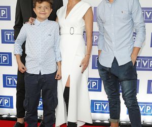 Małgorzata Kożuchowska i Tomasz Karolak przez lata tworzyli zgrany ekranowy duet