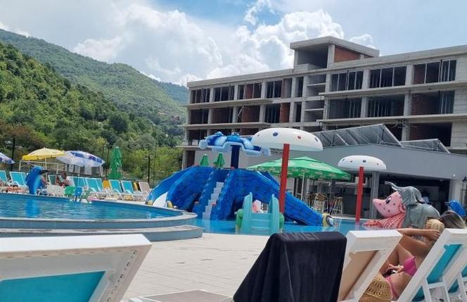 Koszmarne warunki w hotelu w Macedonii. Klienci pokazują zdjęcia