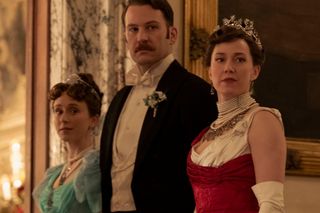 Pozłacany wiek - 4. sezon powstanie? Znamy przyszłość serialu HBO 