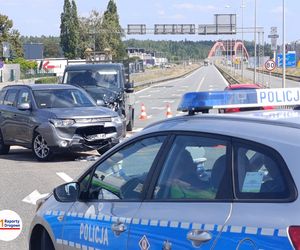 Wypadek A1