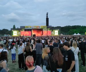 Łódź Summer Festival 2025. Dzień 1