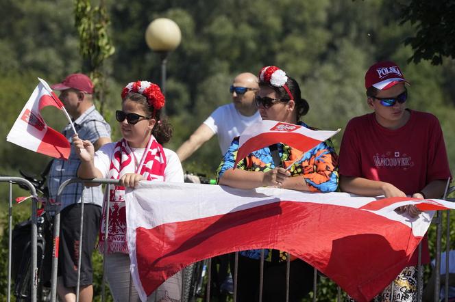 Święto Wojska Polskiego 2023. Uroczystości w Warszawie