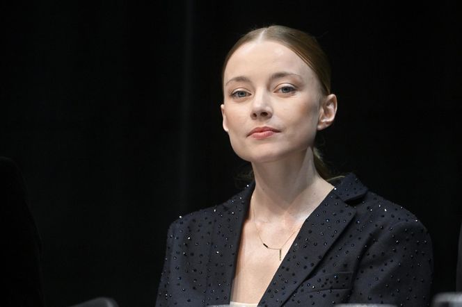 Kamila Urzędowska jako Izabela Łęcka! Znamy obsadę nowej "Lalki"