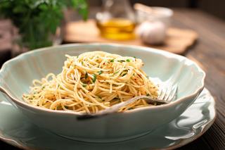 Świętuj Dzień Spaghetti. 5 najlepszych przepisów, które przygotujesz w mniej niż 30 minut