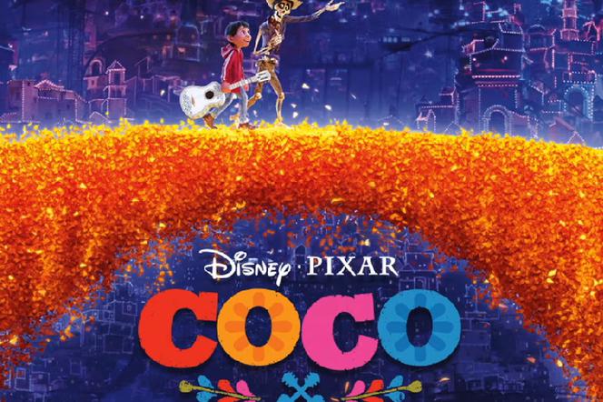 COCO: Najlepsze piosenki z nowego filmu