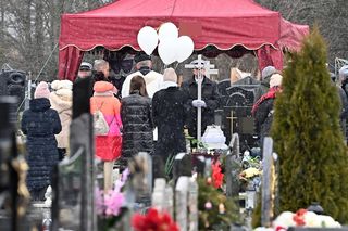 2-letnia Maja nie żyje. Rodzice usłyszeli wyrok