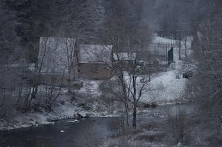 Wieś widmo w Małopolsce. Słynny kurort, który lata temu stracił prawie wszystkich mieszkańców 
