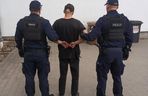 Wypadek w Mąkowarsku pod Bydgoszczą. 22-latek wjechał w grupę dzieci. Usłyszał zarzuty