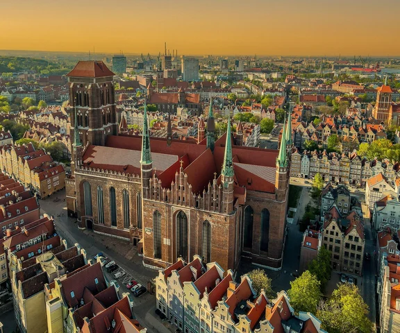 To małopolskie miasto jest nazywane Barceloną Południa