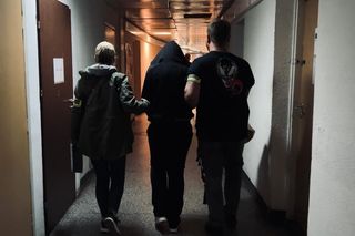 Śląska policja kontra mafia śmieciowa!