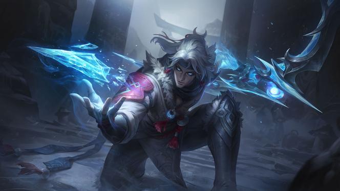 League of Legend - Varus