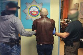 Katowice: Przebrał się za księdza i wpadł na plebanię. To, co zrobił, jest obrzydliwe