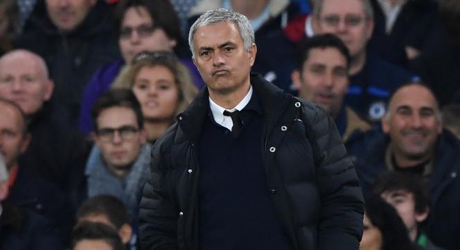 Jose Mourinho napisał wzruszający list do 94-letniego kibica 