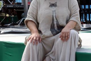 Stylizacje Anny Dymnej. Klasa kobiety dojrzałej 