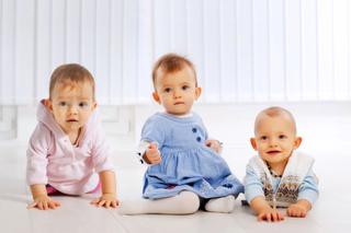 Wyprawka niemowlaka: płeć dziecka a kolory, czyli jak dobierać kolory ubranek do płci dziecka? 