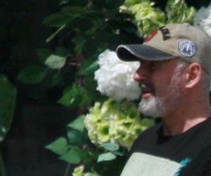 Jacek Kopczyński. Tak wypoczywa po awanturze w Sejmie 