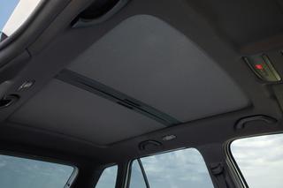 Skoda Fabia Combi Monte Carlo