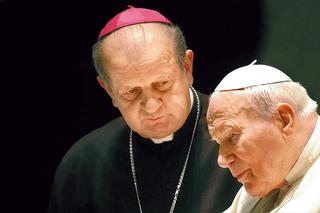 Kanonizacja Jana Pawła II. Ostatnia wola Ojca Świętego