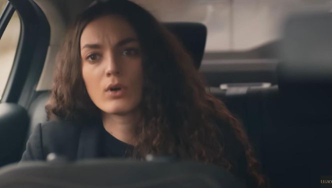 Dziedzictwo odc. 661. Nana