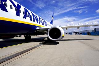 Ryanair wznawia loty z Bydgoszczy! Gdzie będziemy mogli polecieć od 1 czerwca?