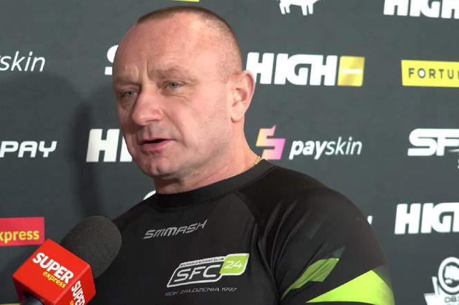 Ogłosili walkę Pudzianowskiego. Wielki powrót do klatki! Szalony pojedynek