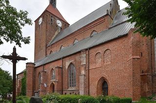 Darłowo (2024 r.)