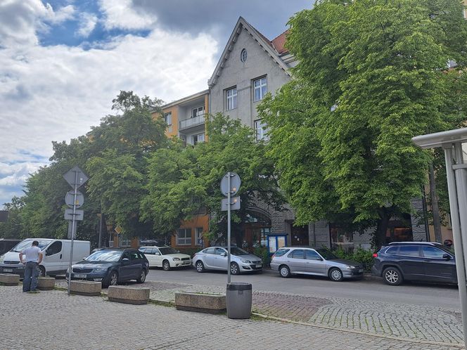 Dzielnica Dębniki w Krakowie