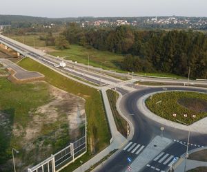 Obwodnica Starachowic gotowa (wrzesień 2024)