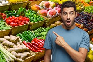 Warzywa droższe o 40 proc.! Czy ceny będą rosły?