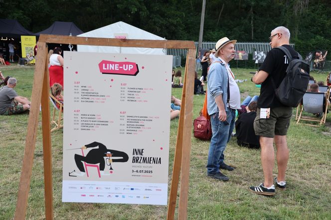 Festiwal Wschód Kultury - Inne Brzmienia 2025 już rozpoczęty!