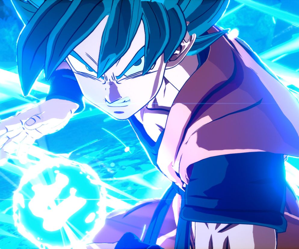 Dragon Ball: Sparking! ZERO