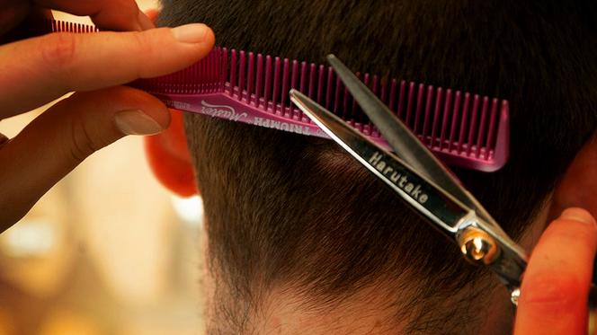 Beautica. Salon fryzjersko – kosmetyczny