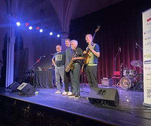 II Greenpoint Jazz Festival