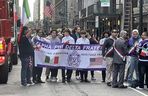 Parada Dnia Kolumba w NYC 2024