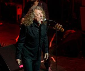 Robert Plant pracuje nad nową muzyką, ale ma trudności z pisaniem piosenek! Nie mogę znaleźć słów!