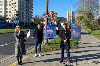 Warszawa wymienia oświetlenie! Miasto już na półmetku tego projektu