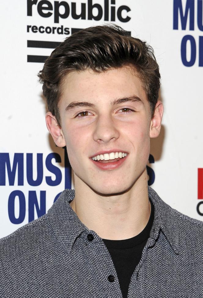 Shawn Mendes na początku kariery