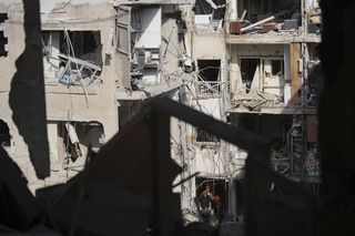  Rodzina z dziećmi uciekła z Ukrainy. Zginęli od rakiety w Izraelu