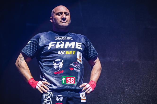 FAME MMA 6 - konferencja na żywo online. O której i gdzie oglądać? 