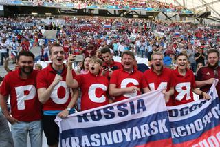 Mecz ROSJA - WALIA 20 czerwca na Euro 2016 [ONLINE, TRANSMISJA TV]