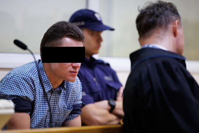 Jatka w fabryce kebabów