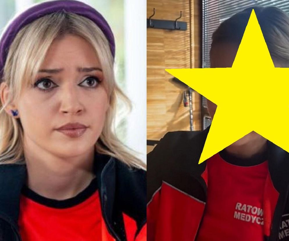 Nowa Britney w Na sygnale. Tak zmieni się ukochana Alka w nowym sezonie - ZDJĘCIA