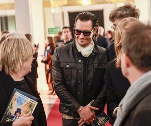 Magda Cielecka od dawna jest związana z Bartoszem Gelnerem