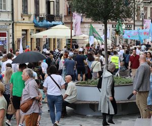 Ulicami Lublina przeszedł Marsz dla Życia i Rodziny 2025
