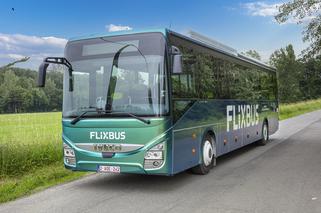 FlixBus uruchomił pierwsze międzynarodowe autobusy zasilane biogazem