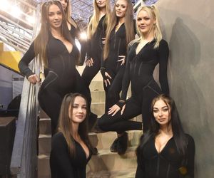 PRES Grupa Deweloperska Toruń - Orlen Oil Motor Lublin, zdjęcia kibiców i zawodników z finału PGE Ekstraligi na Motoarenie