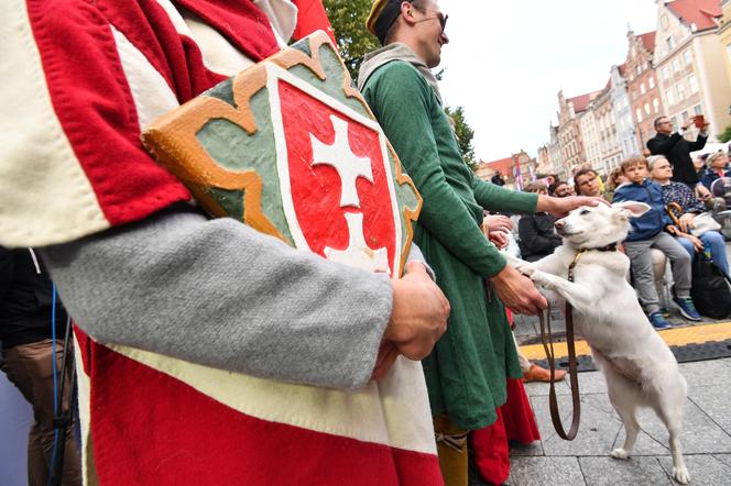  W Gdańsku odbył się 44. Międzynarodowy Zjazd Hanzy. „Zmiana zaczyna się tutaj”