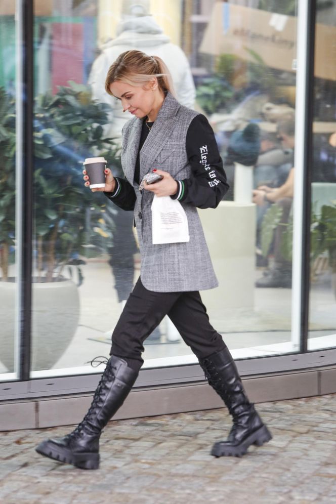 Ewelina Rydzyńska wydała oświadczenie